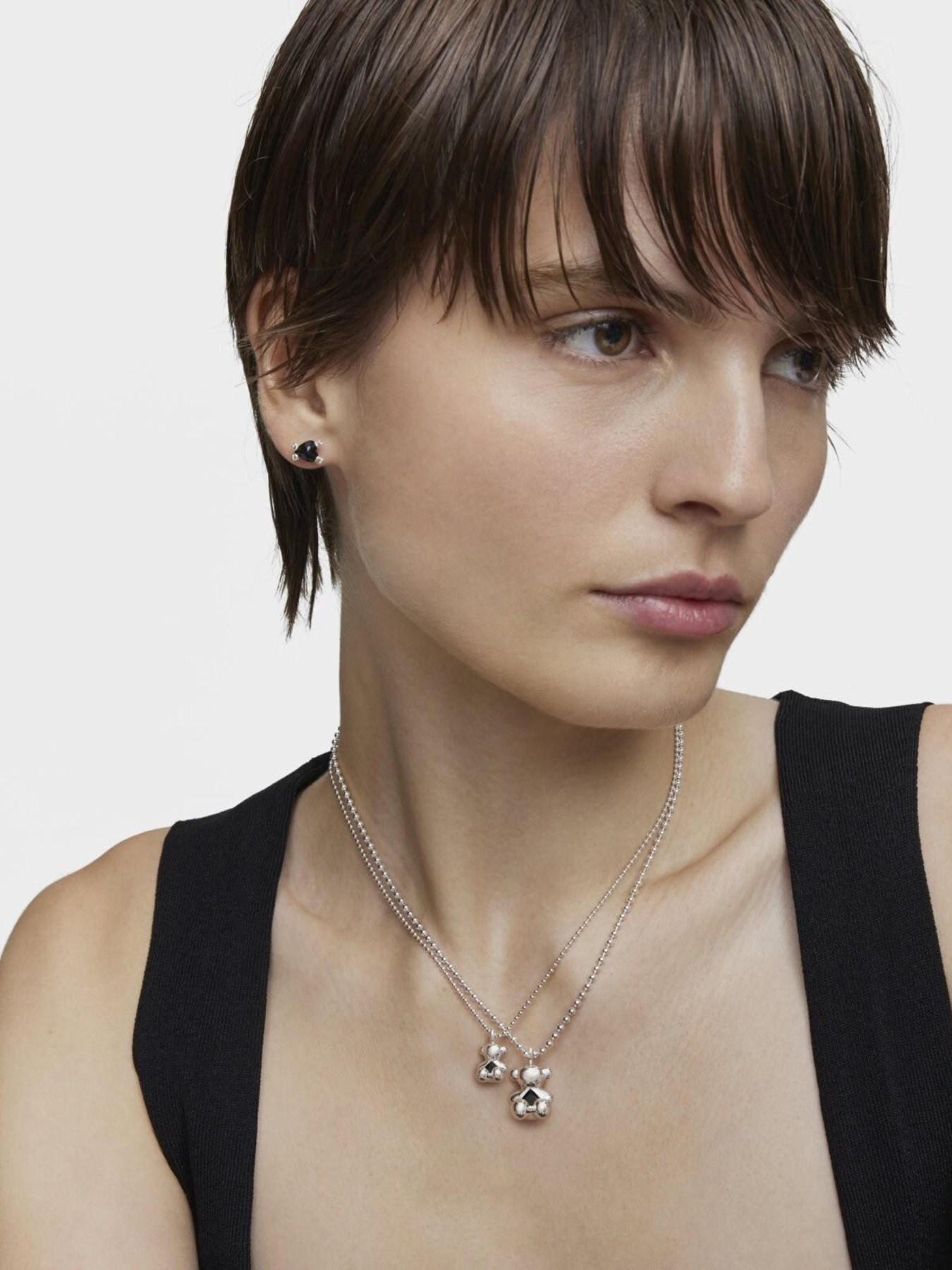 Кулони TOUS модель 311564580 Фото