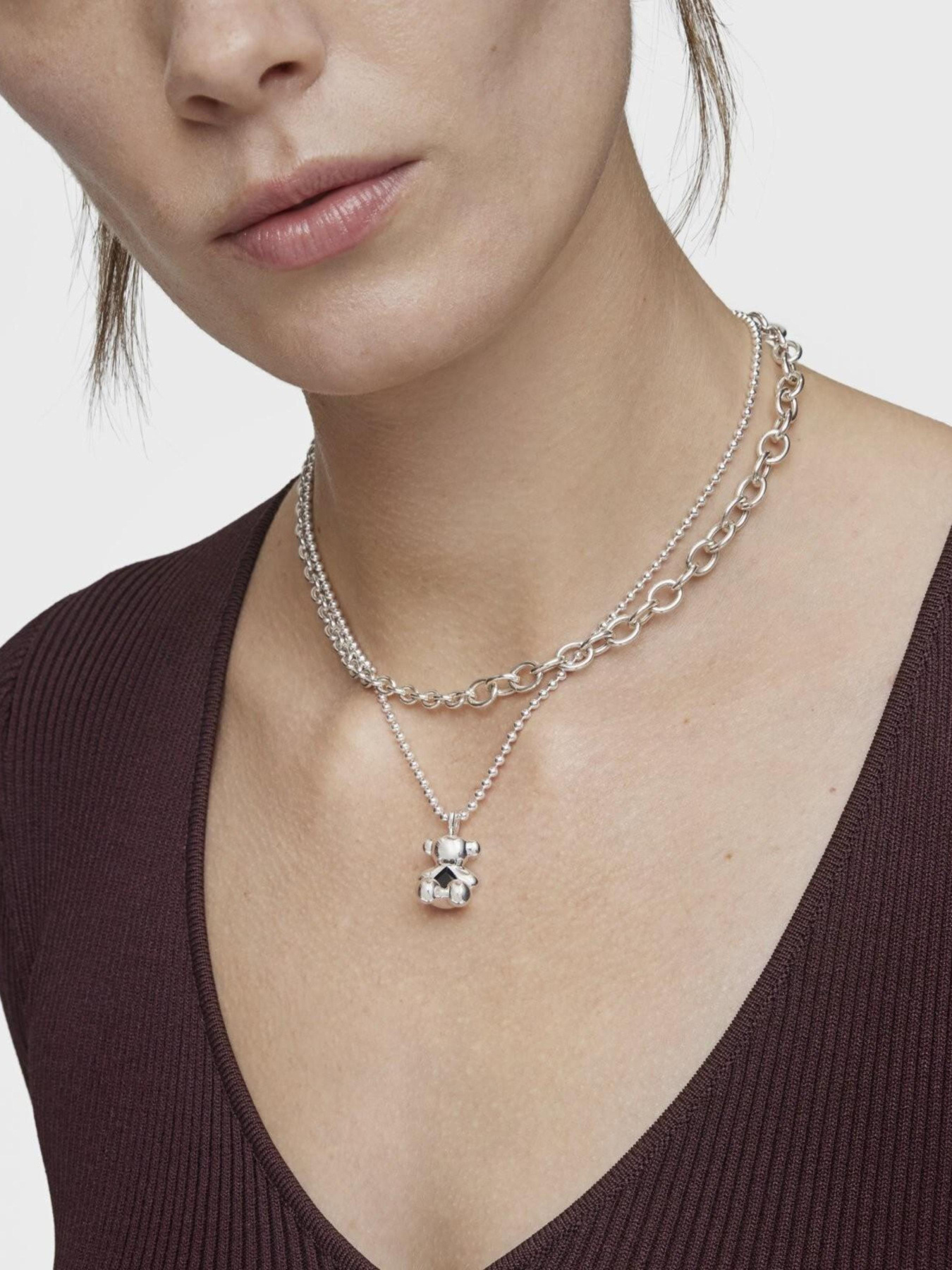 Кулони TOUS модель 311564590 Фото