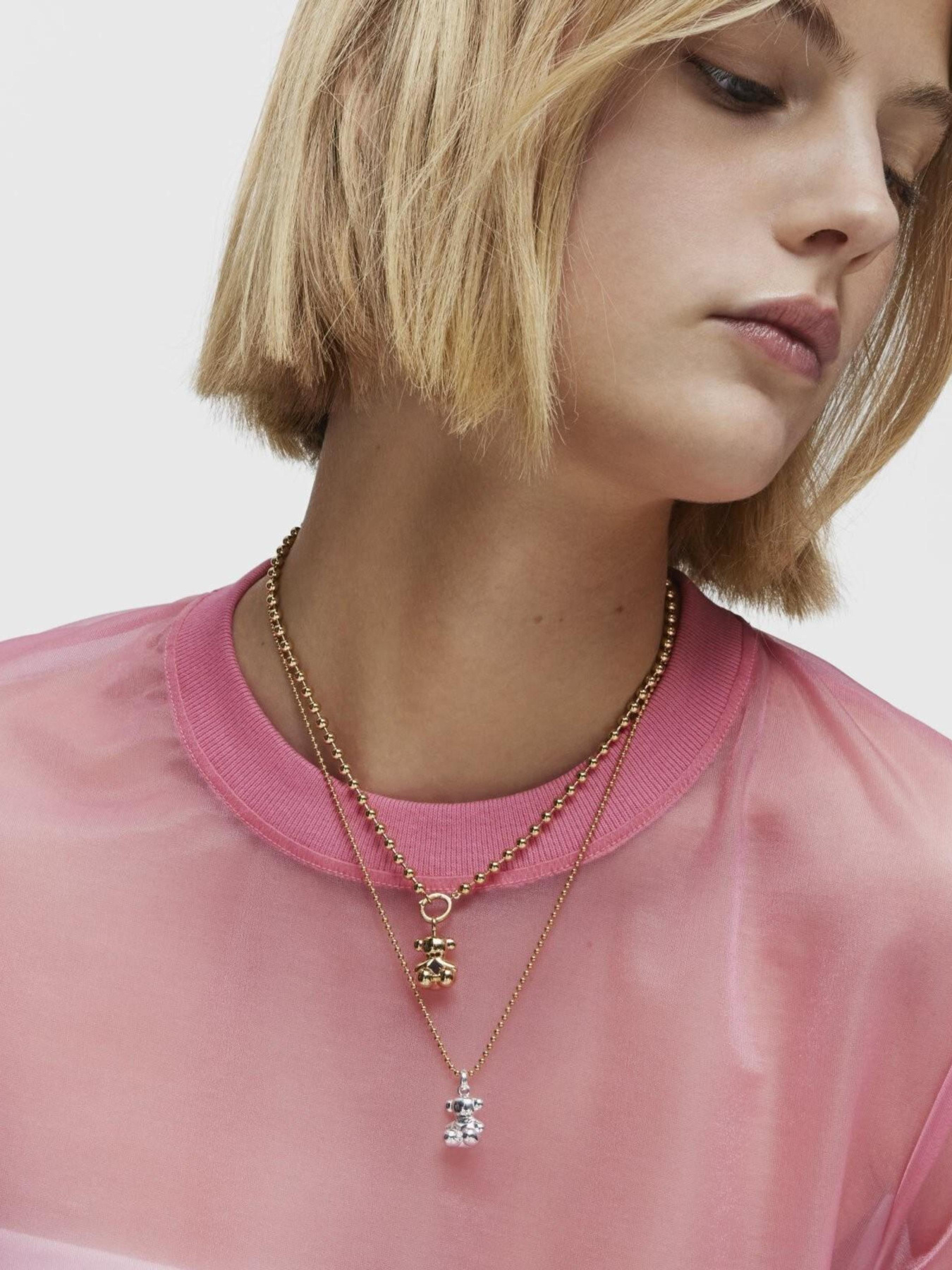 Подвески TOUS модель 311564600 Фото