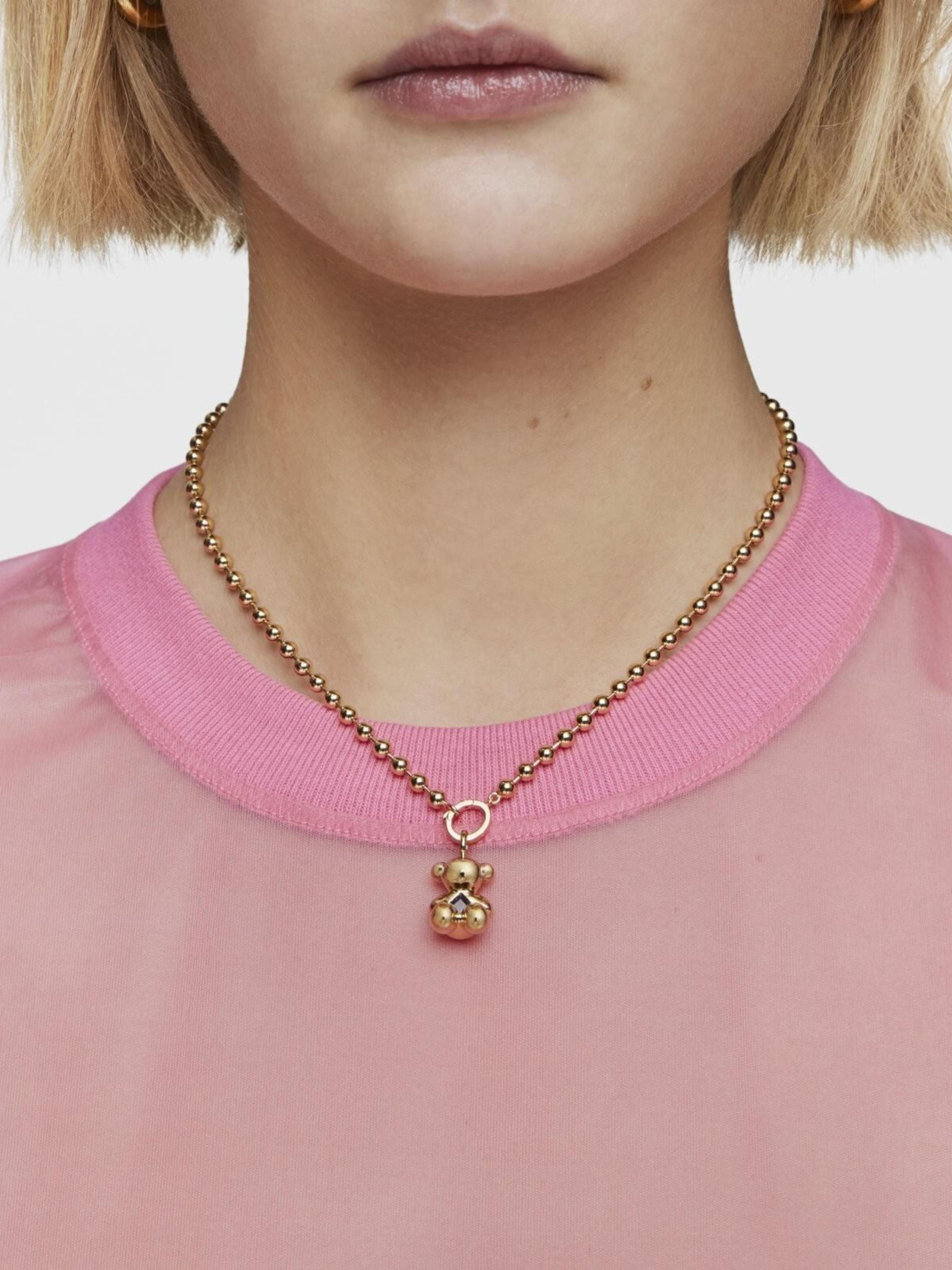 Подвески TOUS модель 311564600 Фото