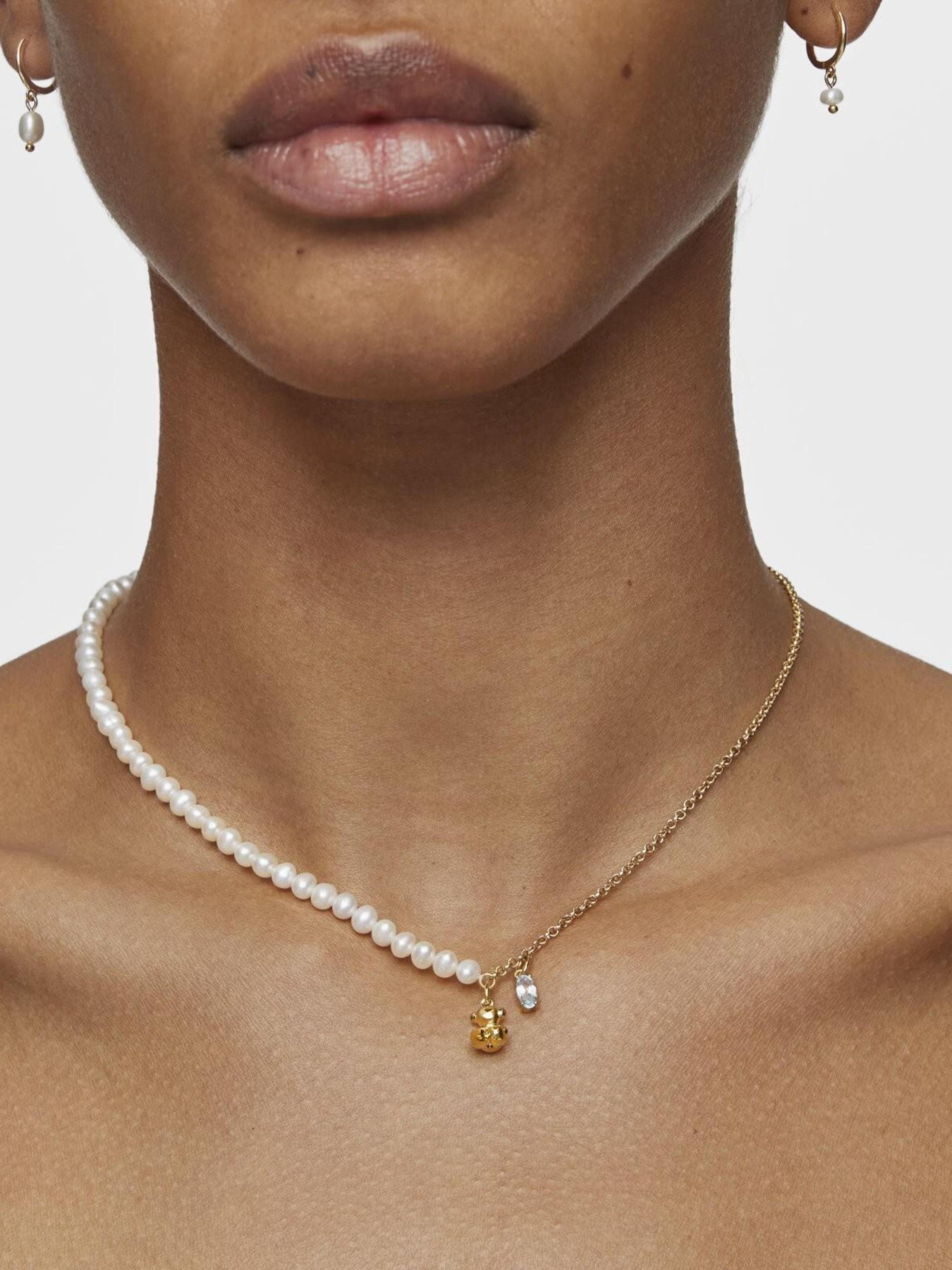 Колье TOUS модель 311562650 Фото