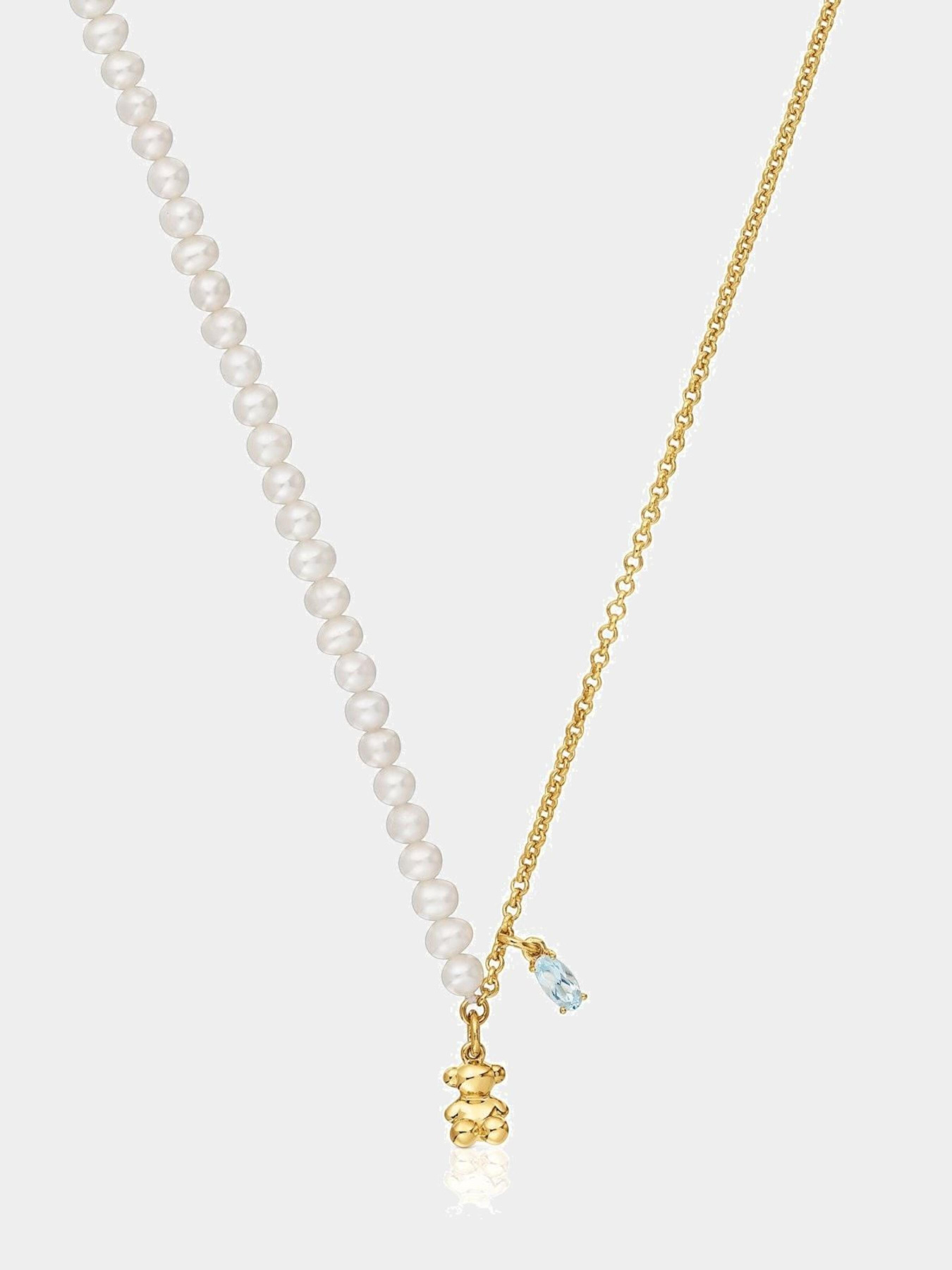 Колье TOUS модель 311562650 Фото