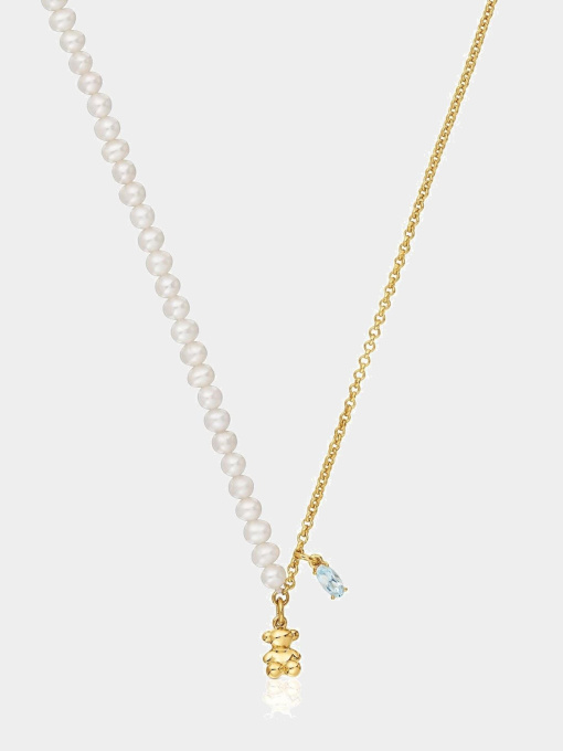 Колье TOUS модель 311562650 Фото