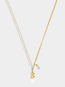 Колье TOUS модель 311562650 Фото