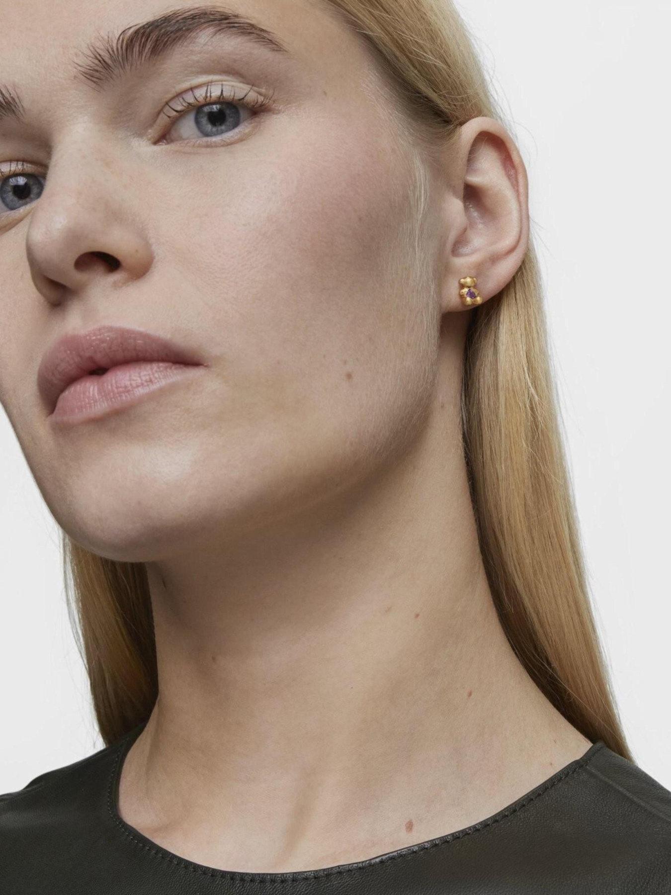 Серьги-гвоздики TOUS модель 311563560 Фото