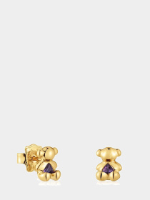 Серьги-гвоздики TOUS модель 311563560 Фото