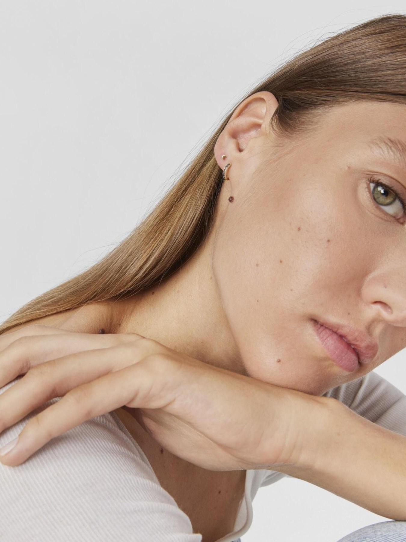 Пирсинг TOUS модель 211513050 Фото