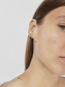 Пирсинг TOUS модель 211513050 Фото