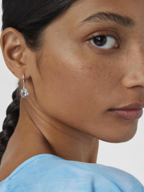 Серьги-подвески TOUS модель 215603050 Фото