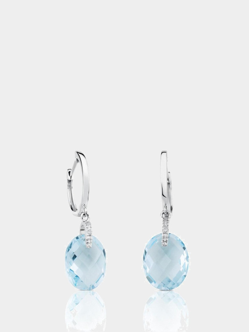 Підвіси TOUS модель 215603050 Фото