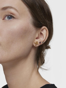 Серьги-подвески TOUS модель 311853550 Фото