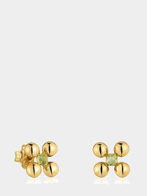 Серьги-подвески TOUS модель 311853550 Фото