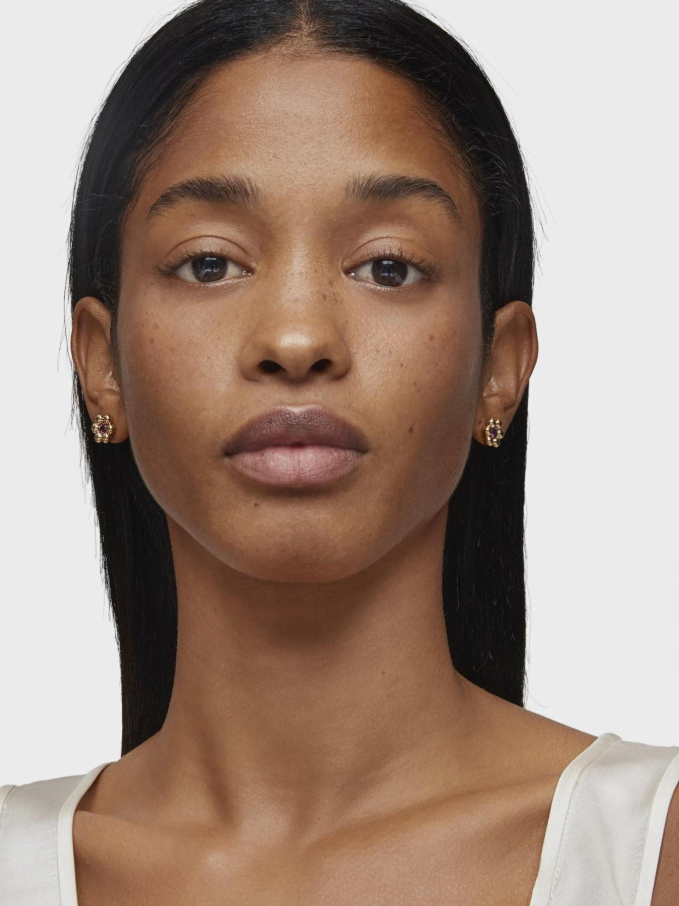 Серьги-гвоздики TOUS модель 311853570 Фото