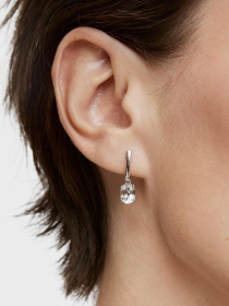 Серьги-подвески TOUS модель 1004126600 Фото