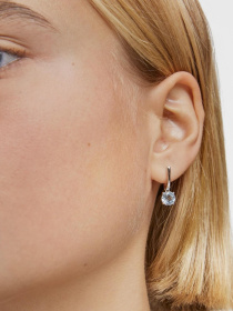 Серьги-подвески TOUS модель 1004126700 Фото