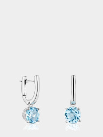 Підвіси TOUS модель 1004126700 Фото