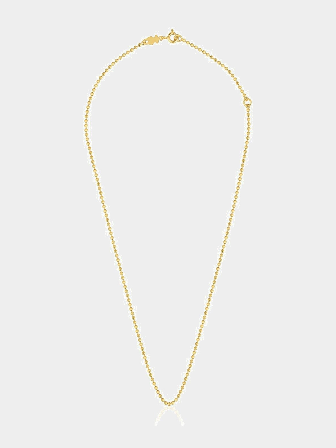 Ожерелья без кулона TOUS модель 311903210 Фото