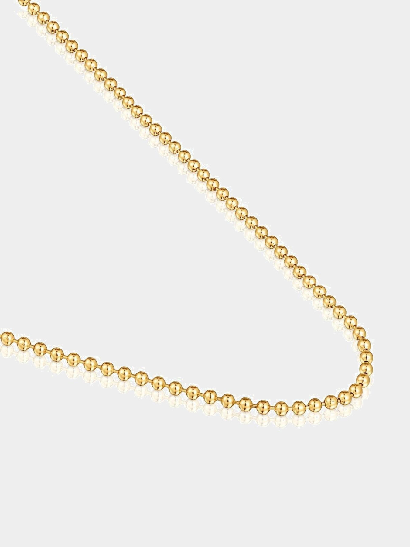 Ожерелья без кулона TOUS модель 311903210 Фото