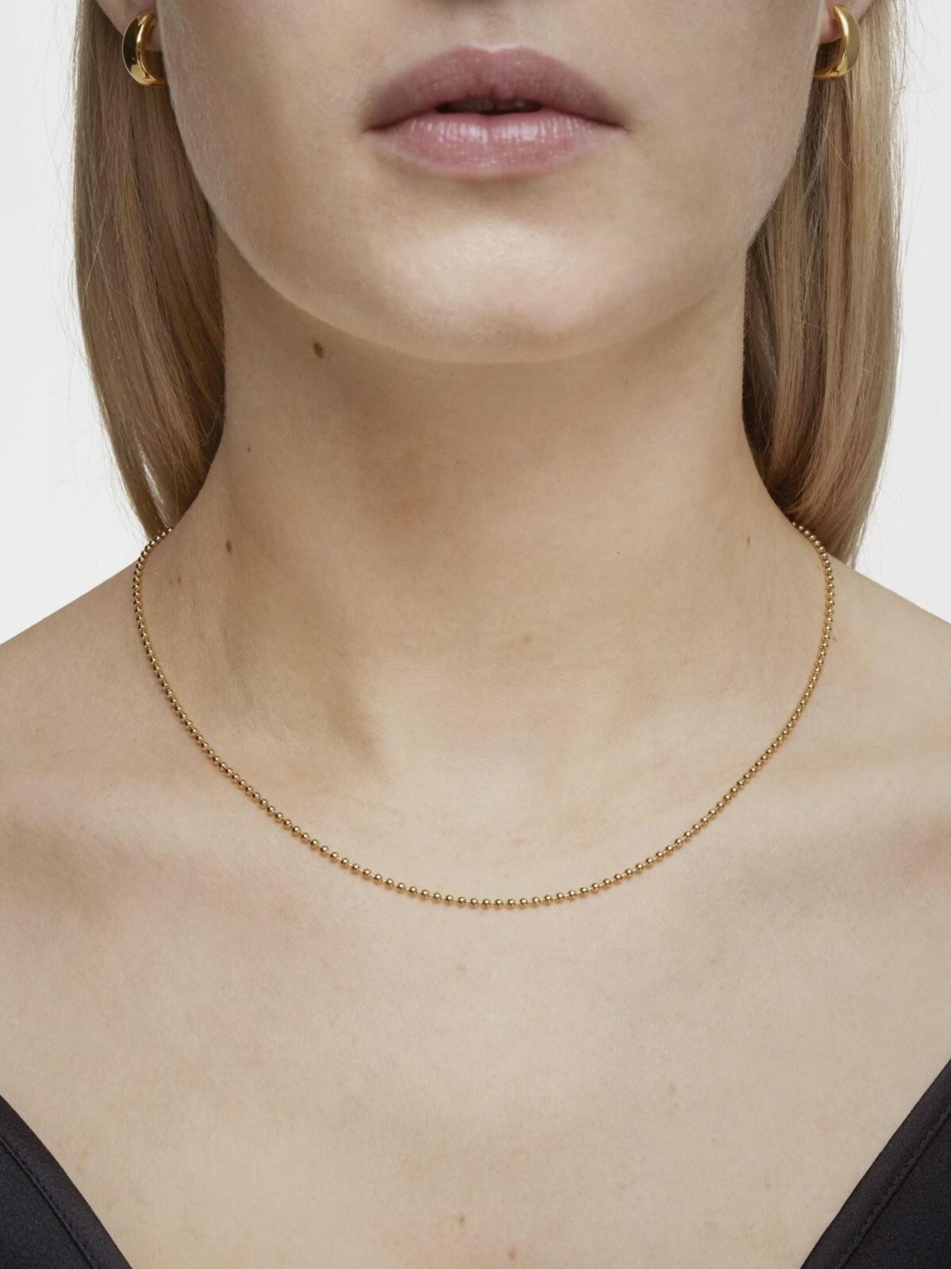 Намисто без кулона TOUS модель 311903210 Фото