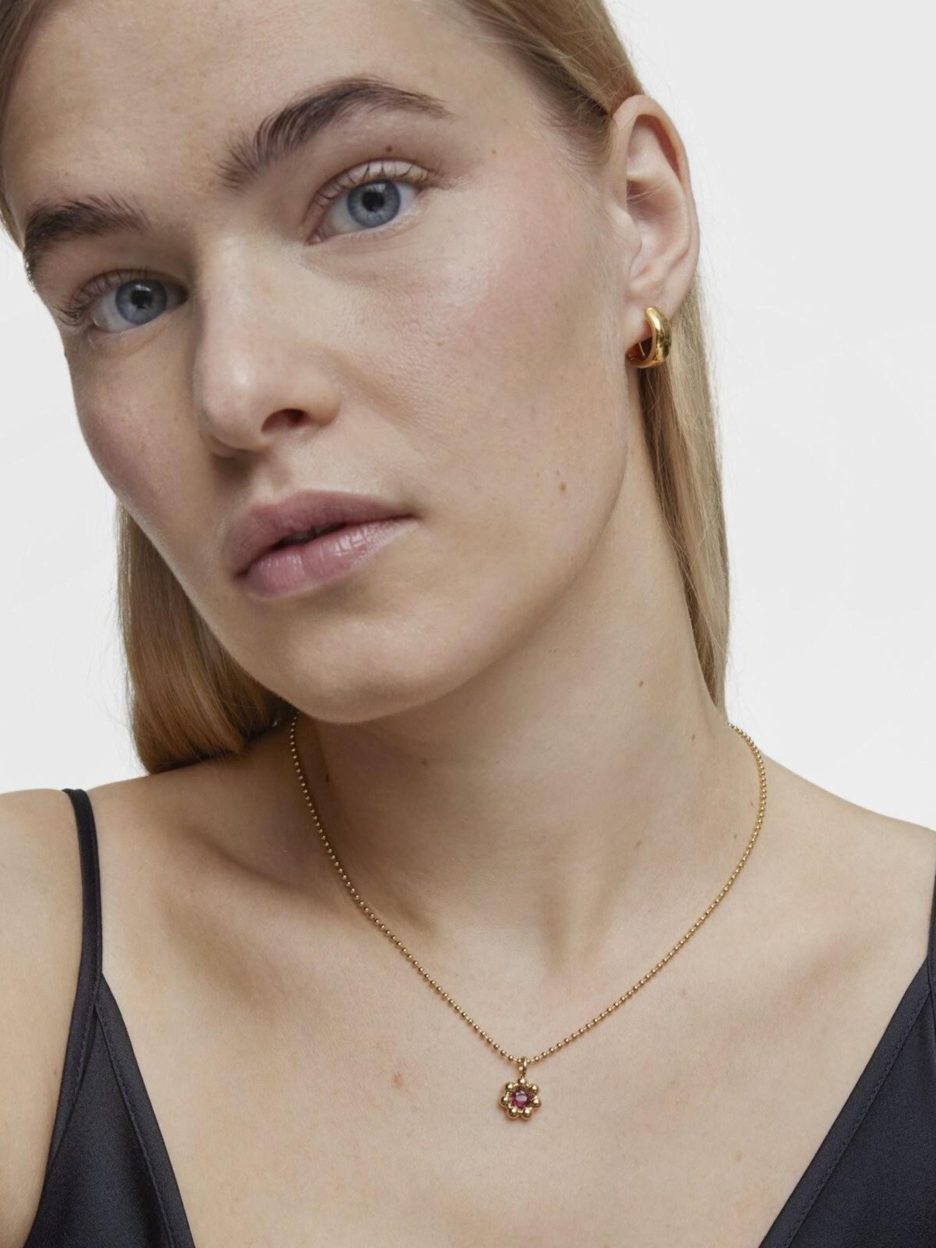 Намисто без кулона TOUS модель 311903210 Фото