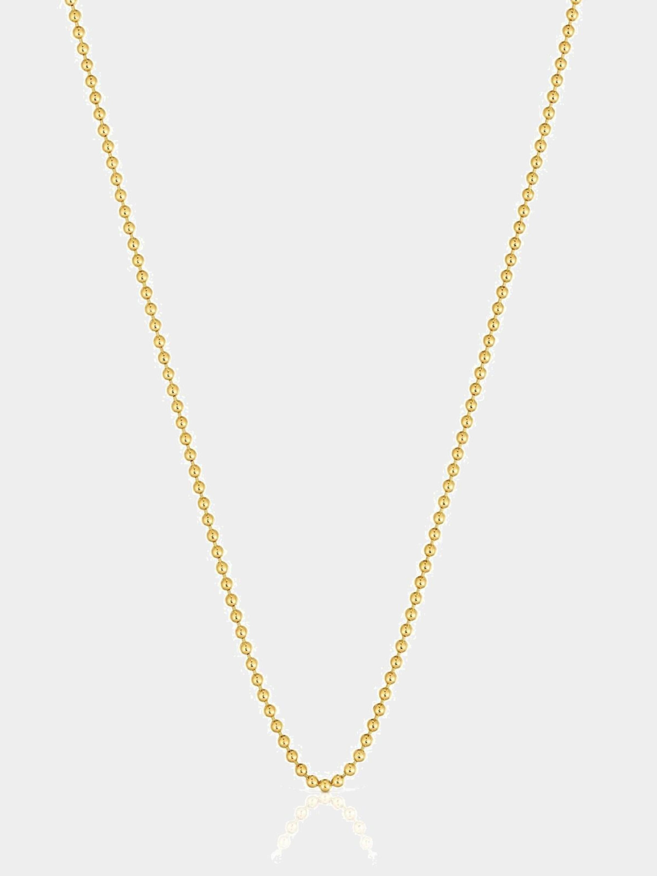 Намисто без кулона TOUS модель 311903210 Фото