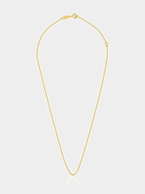 Намисто без кулона TOUS модель 311903210 Фото