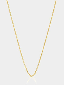 Намисто без кулона TOUS модель 311903210 Фото