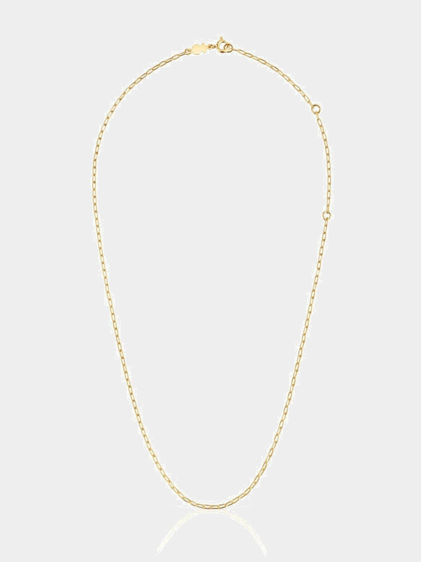 Намисто без кулона TOUS модель 311903140 Фото