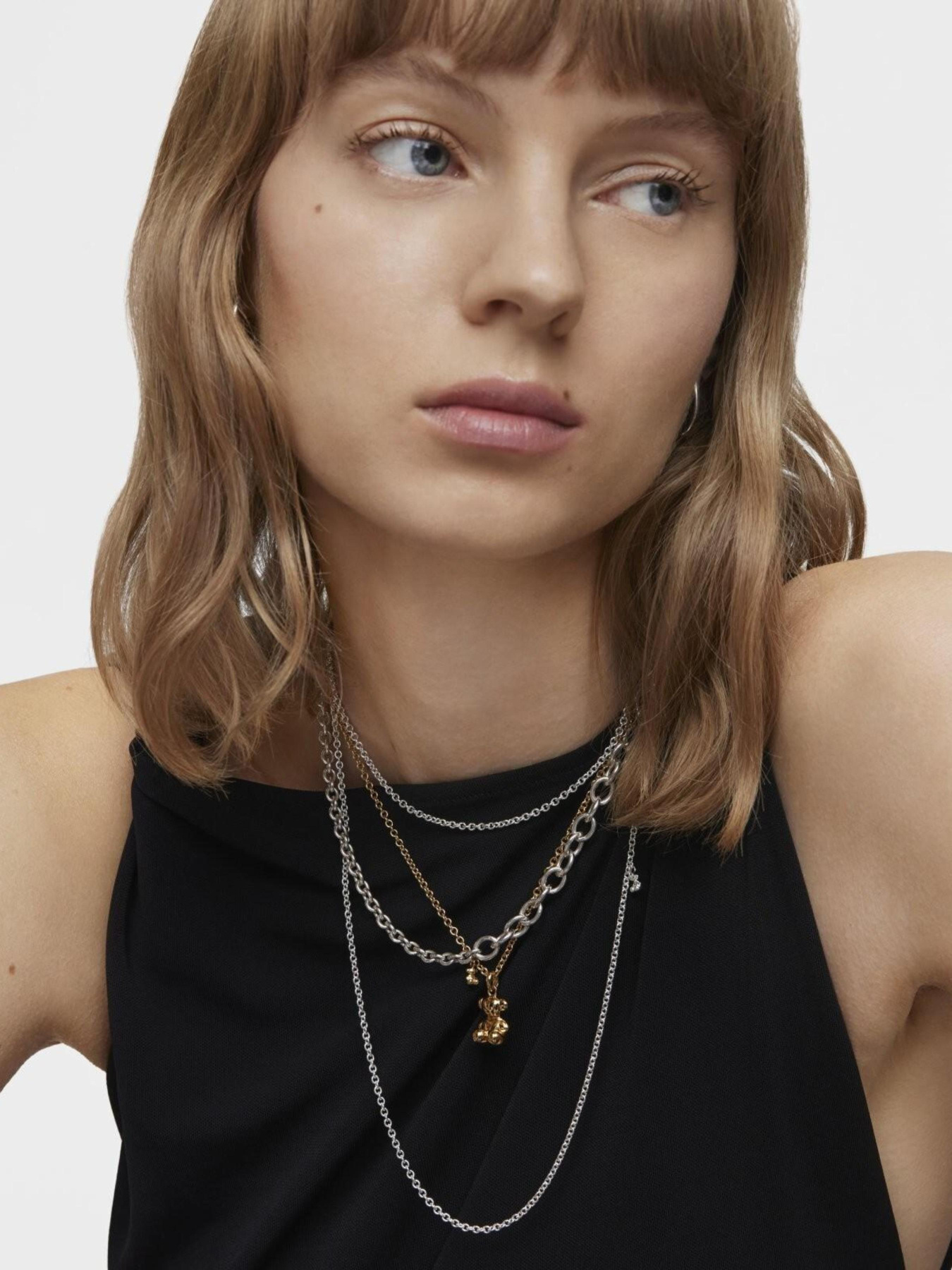 Колье TOUS модель 311562690 Фото