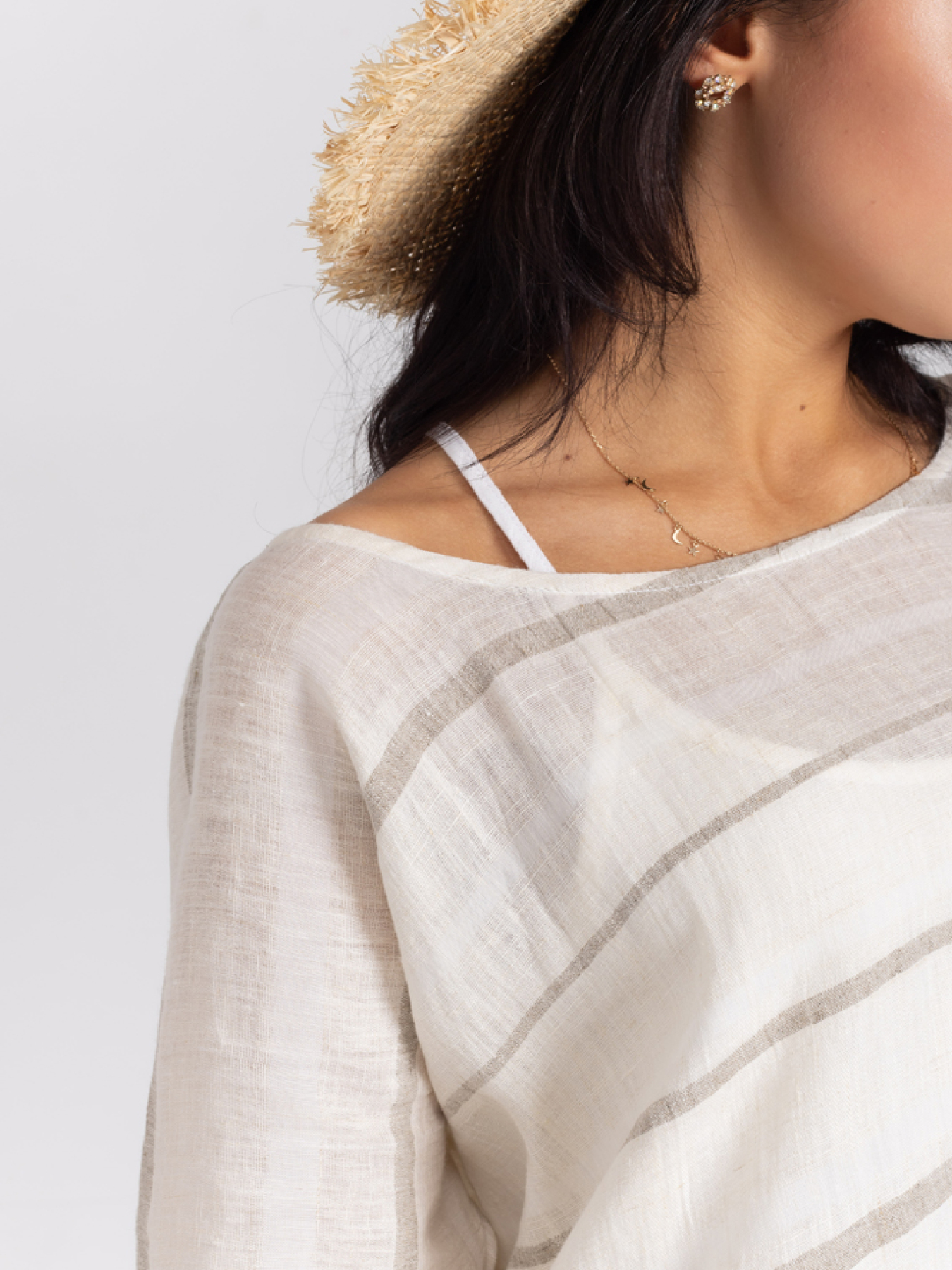 Сукня міні Feel and Fly модель 271911 Фото