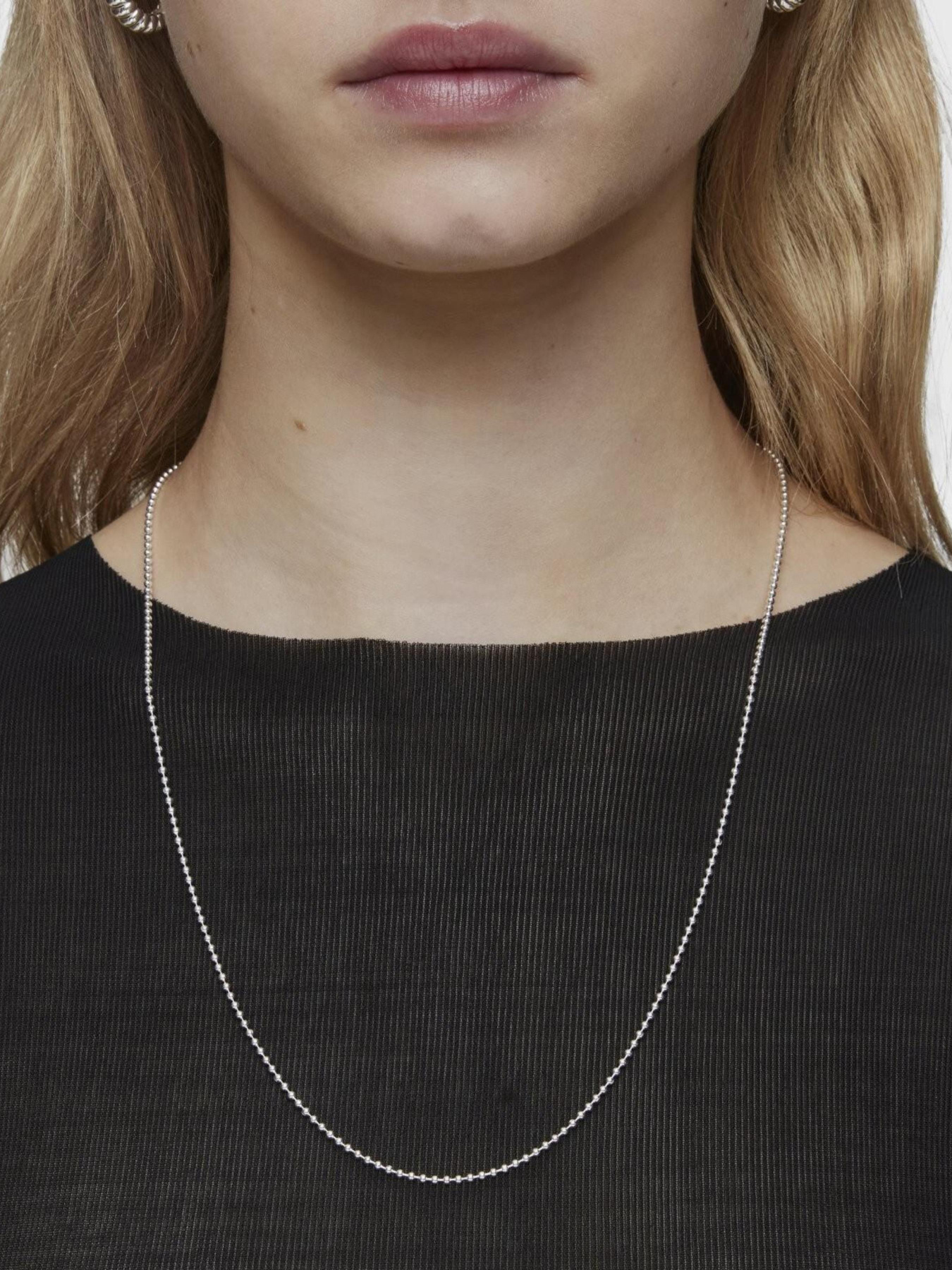 Намисто без кулона TOUS модель 311903190 Фото