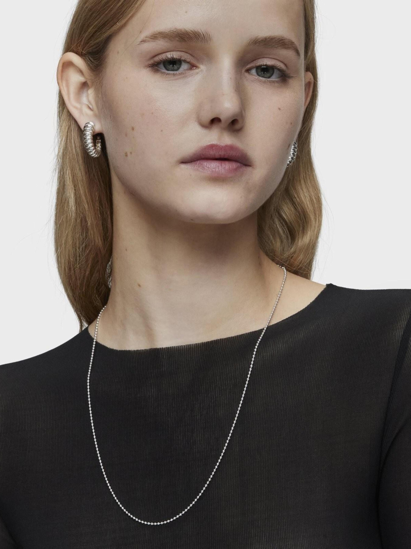 Намисто без кулона TOUS модель 311903190 Фото