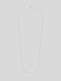 Намисто без кулона TOUS модель 311903190 Фото