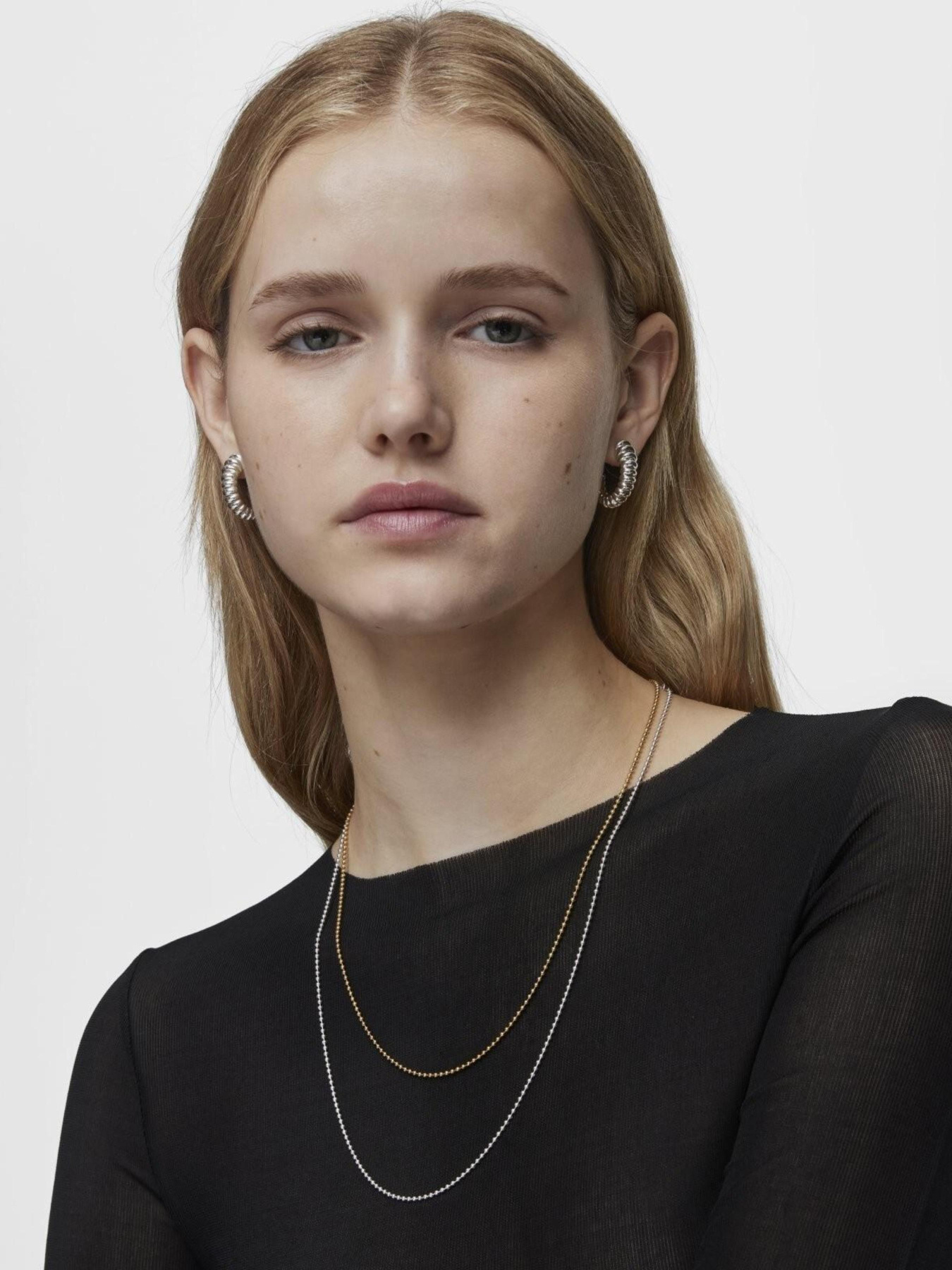 Намисто без кулона TOUS модель 311903190 Фото