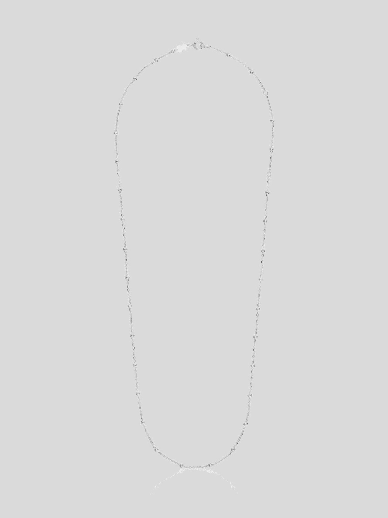 Намисто без кулона TOUS модель 311903180 Фото