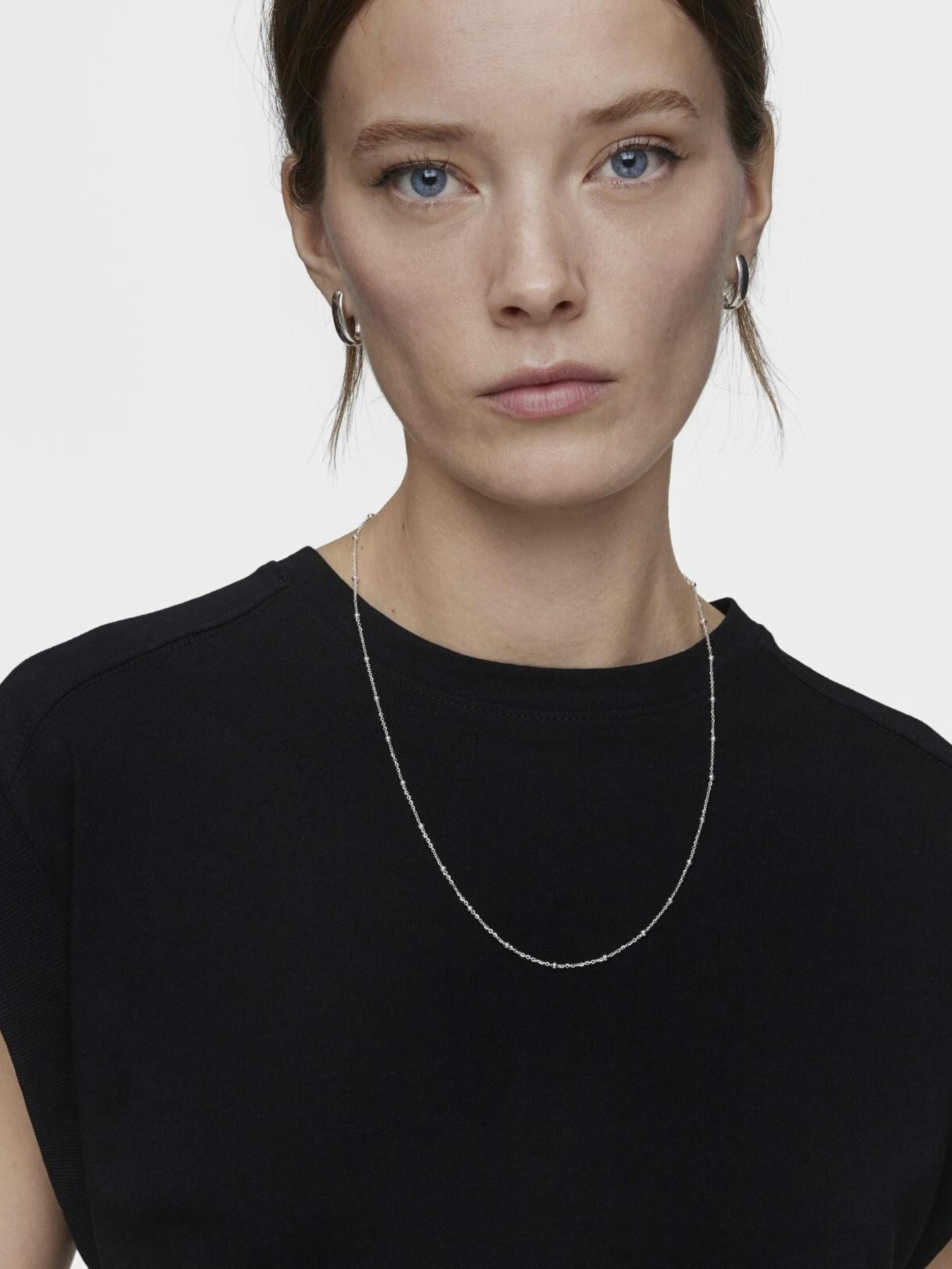 Намисто без кулона TOUS модель 311903180 Фото