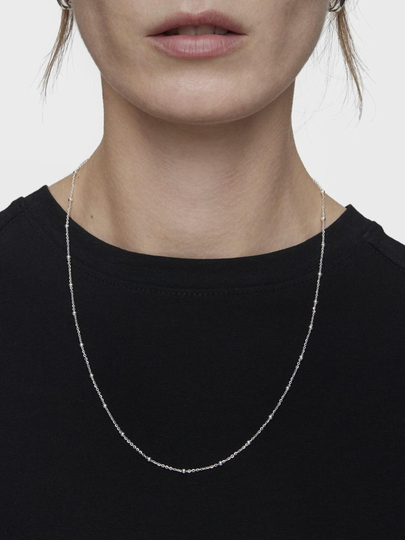 Намисто без кулона TOUS модель 311903180 Фото