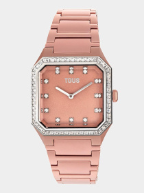 Годинники TOUS модель 300358050 Годинники TOUS модель 300358050 Фото