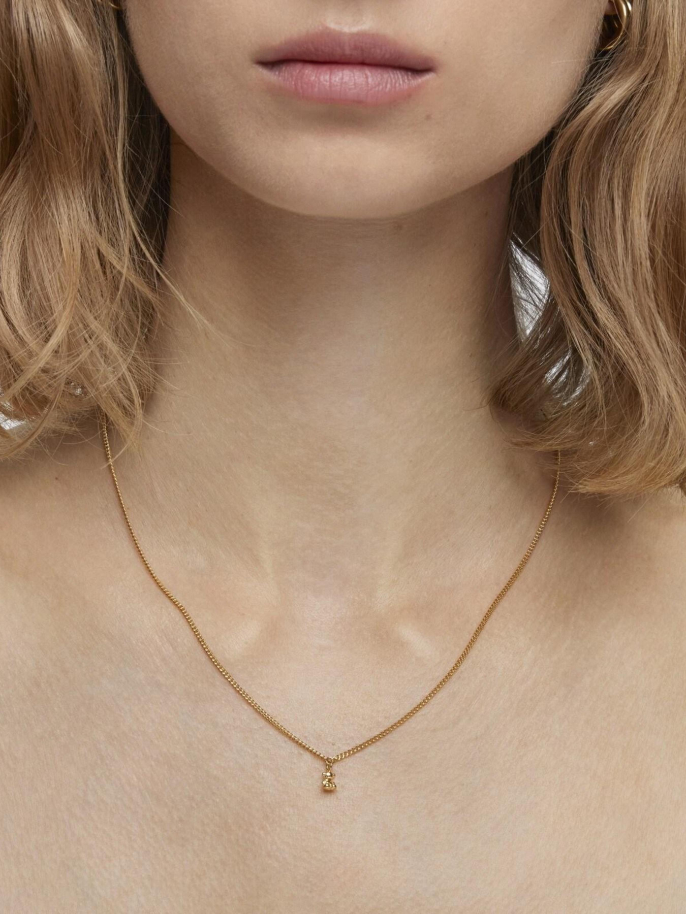 Колье TOUS модель 311562700 Фото