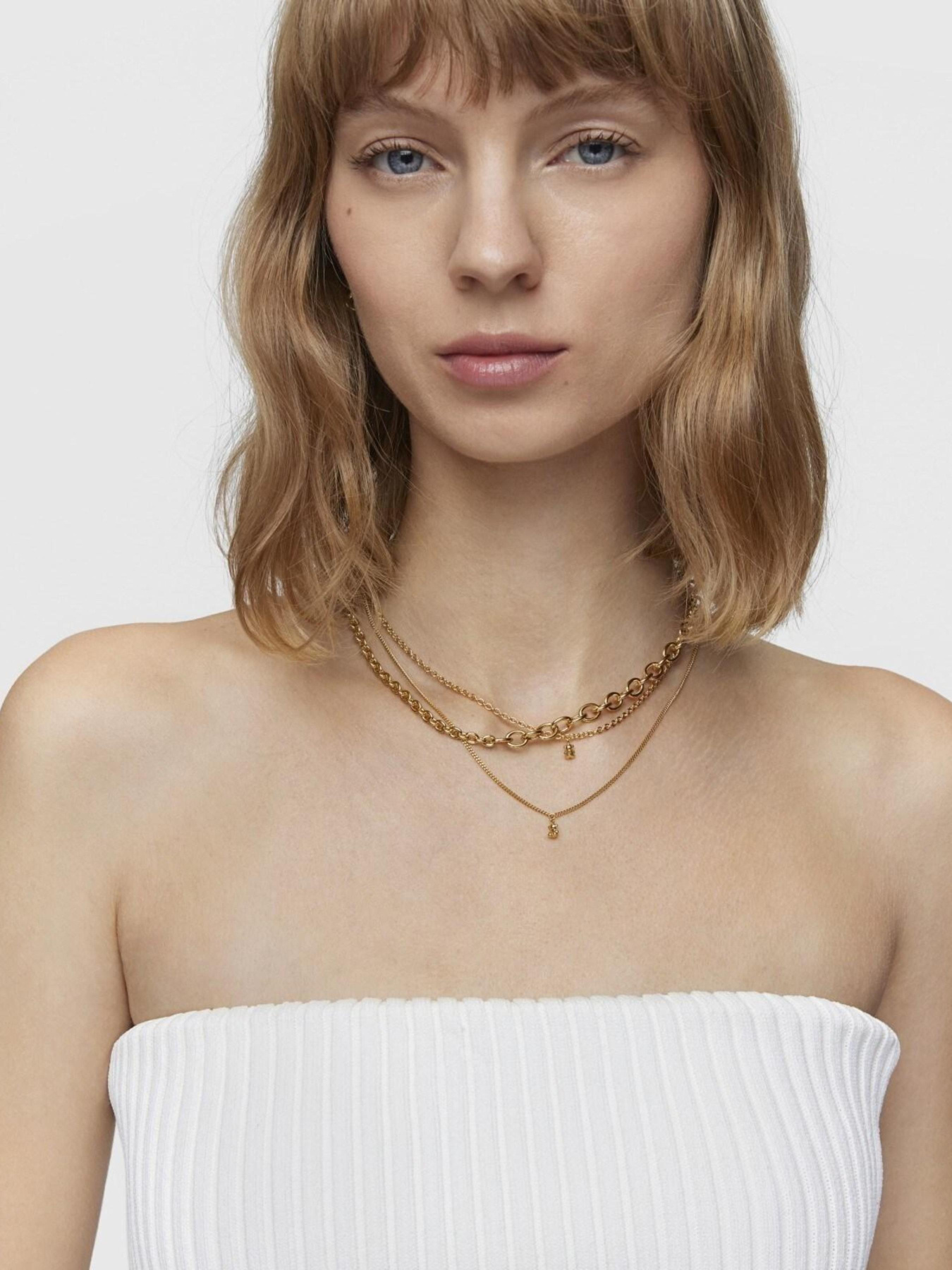 Колье TOUS модель 311562700 Фото