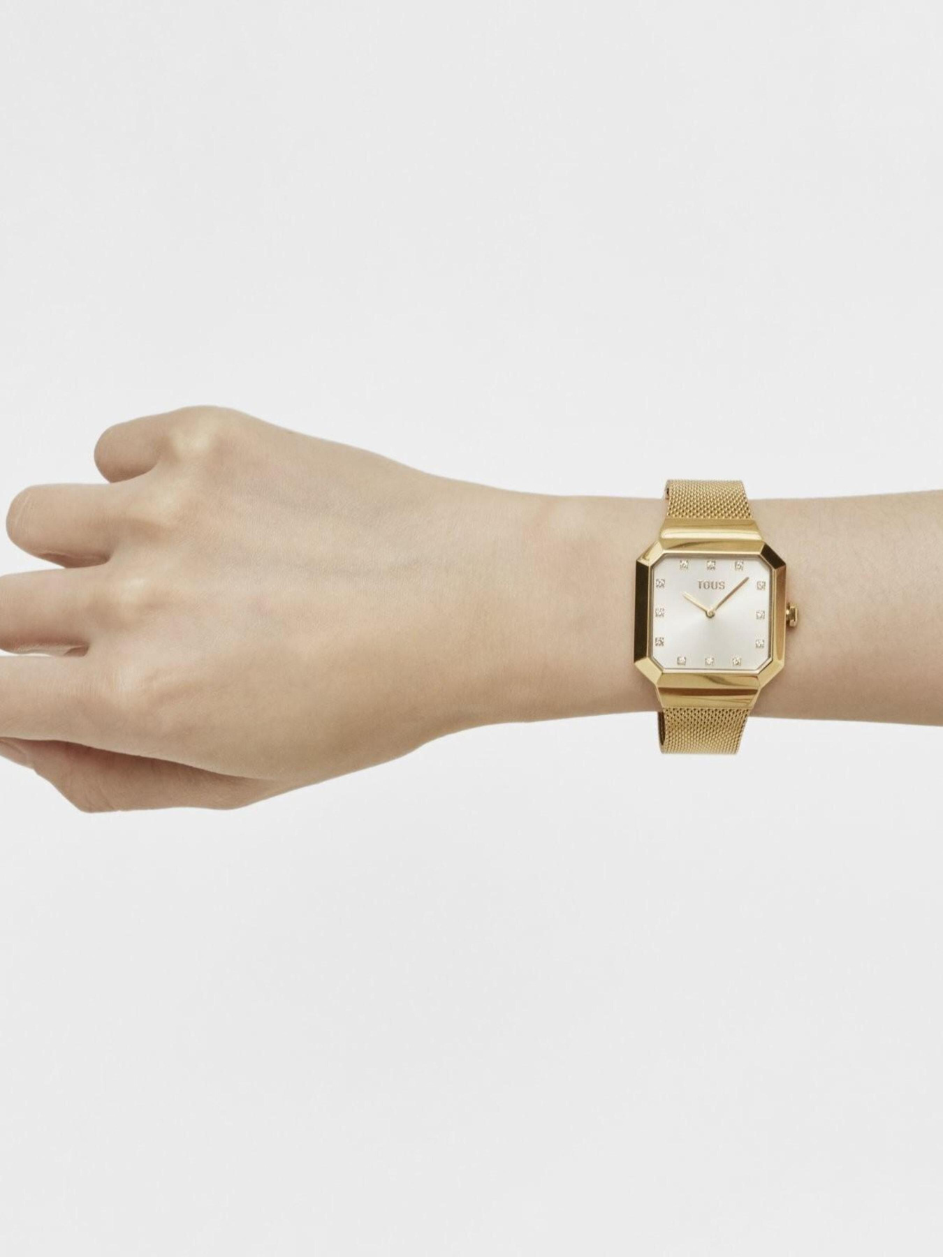 Годинники TOUS модель 300358062 Фото