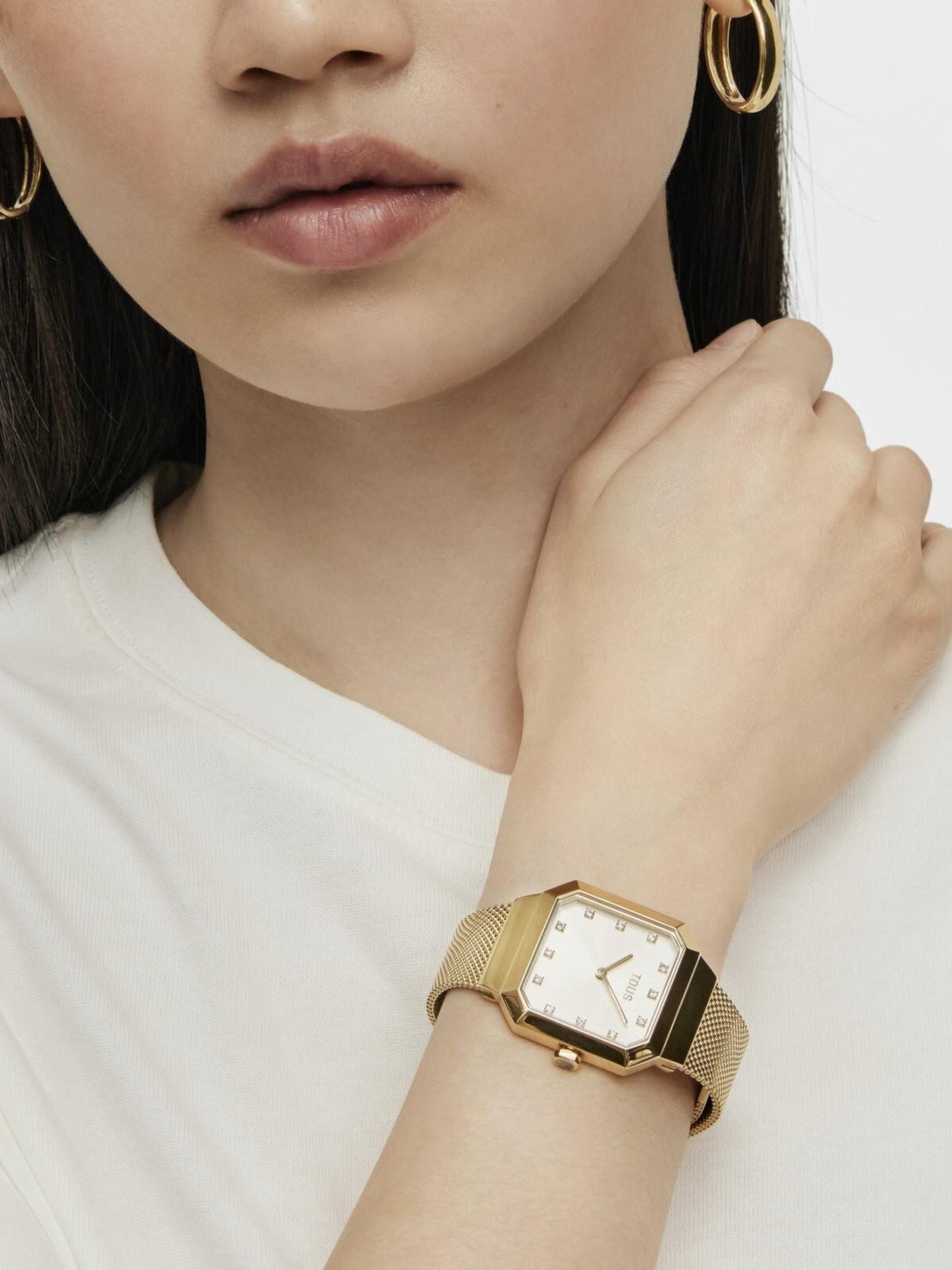 Годинники TOUS модель 300358062 Фото