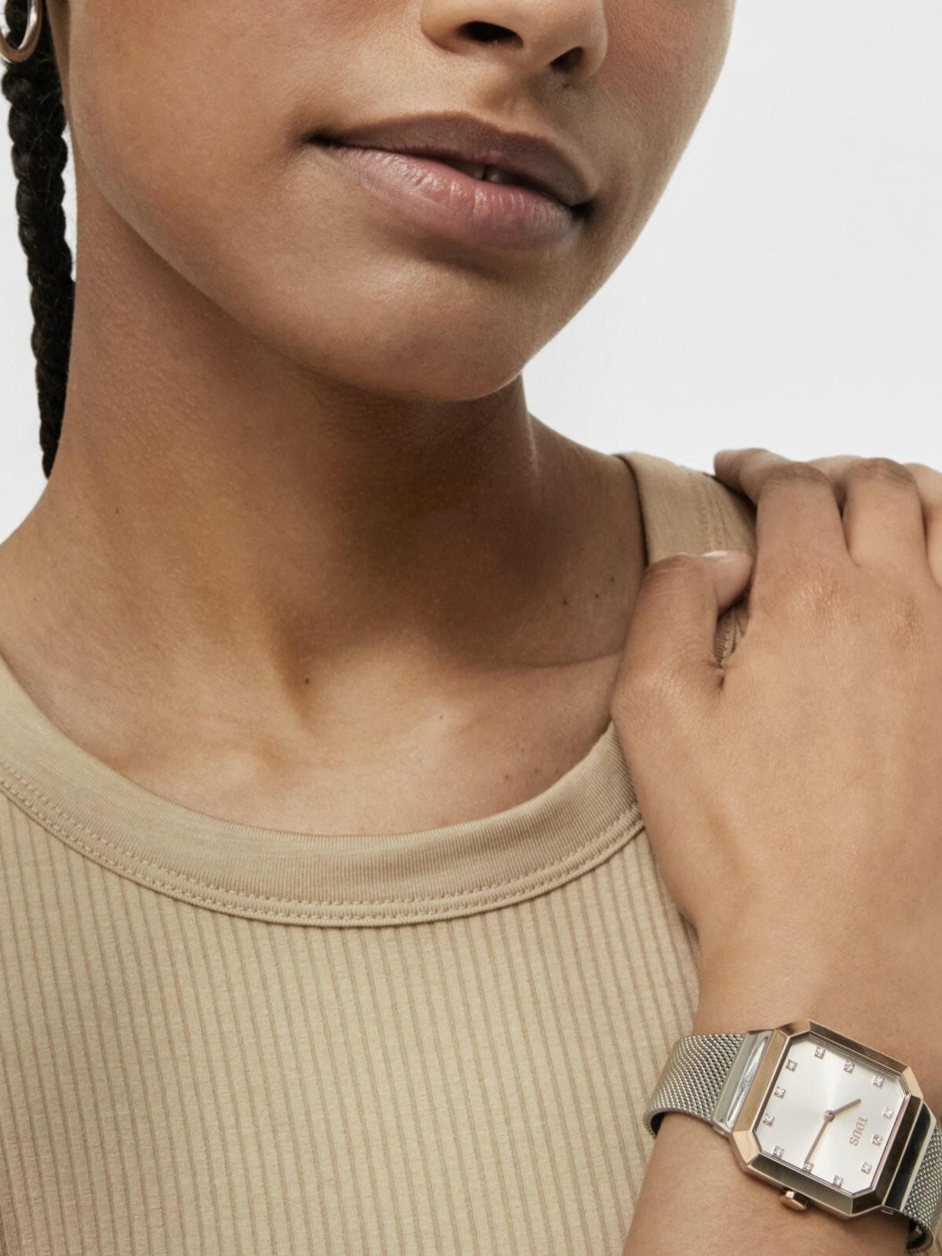 Часы TOUS модель 300358060 Фото