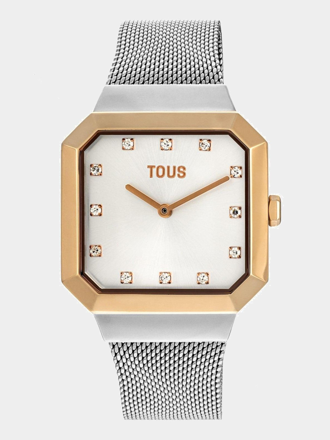 Часы TOUS модель 300358060 Фото