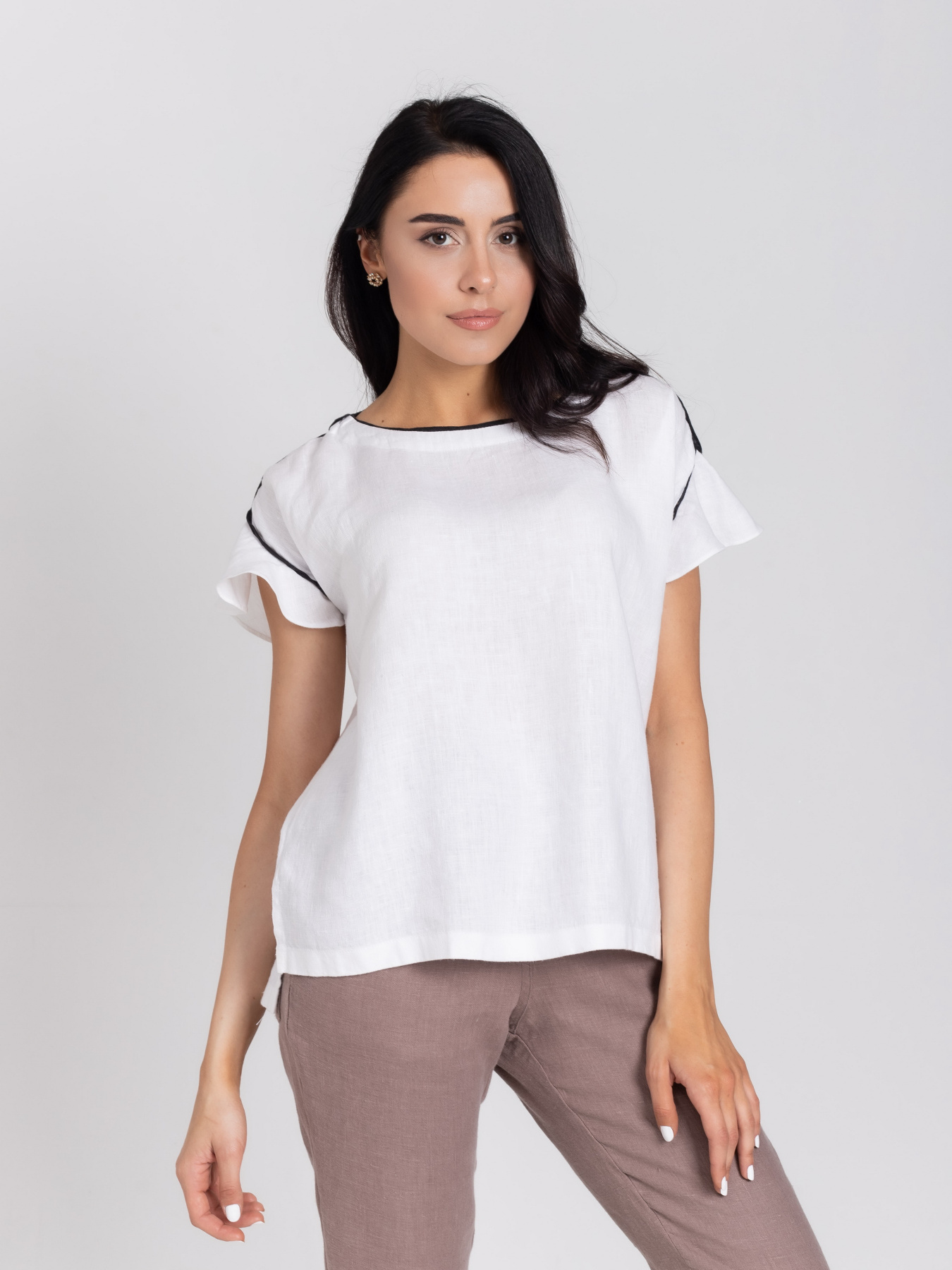 Сорочки Feel and Fly модель 2121101 Фото