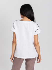 Сорочки Feel and Fly модель 2121101 Фото