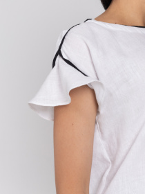 Сорочки Feel and Fly модель 2121101 Фото