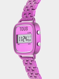 Часы TOUS модель 300358003 Фото