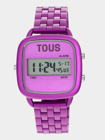 Годинники TOUS модель 300358003 Годинники TOUS модель 300358003 Фото