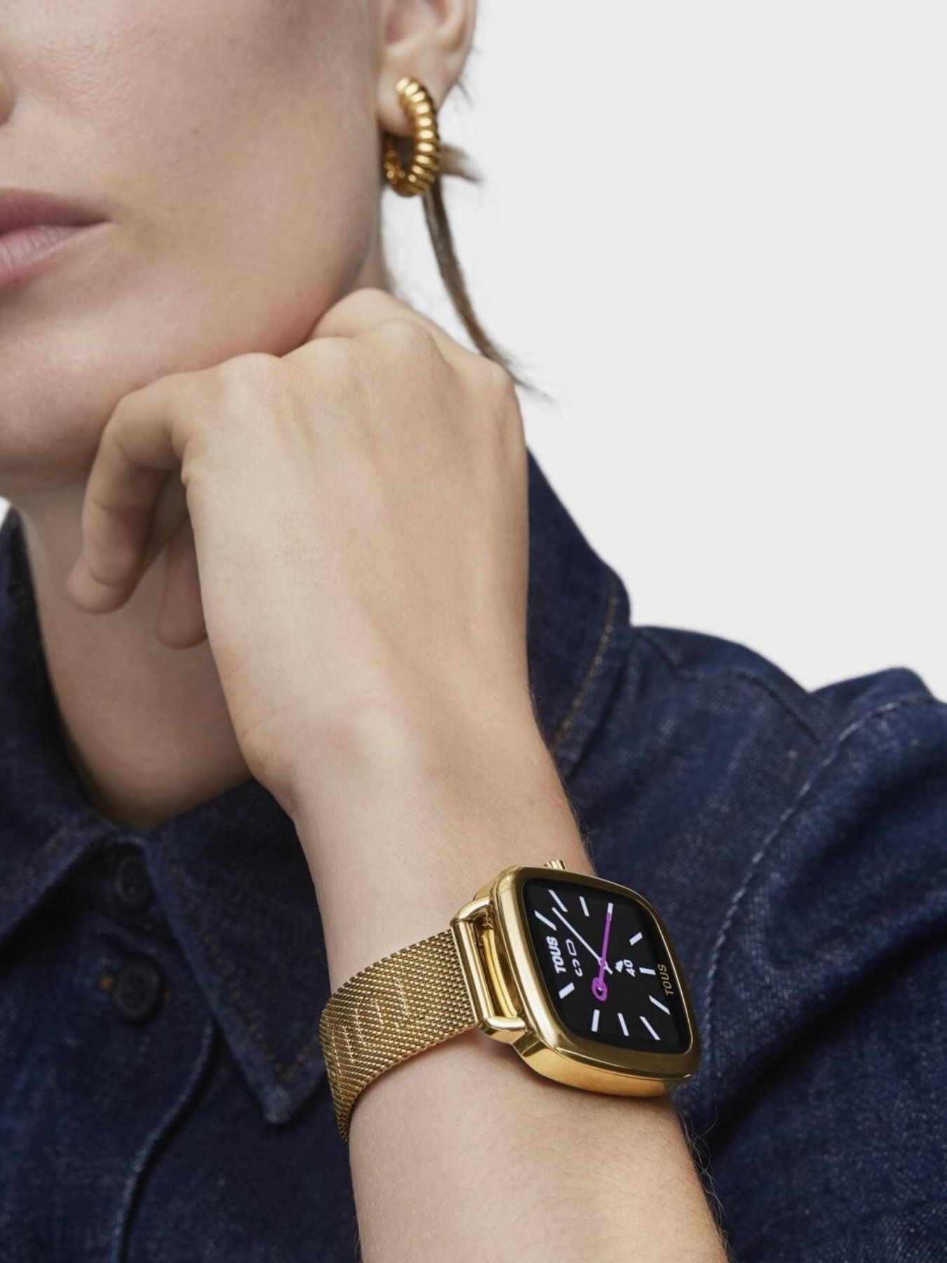 Часы TOUS модель 300358083 Фото